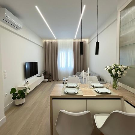 Aurora Apartment , In The Heart Of Афіни Екстер'єр фото