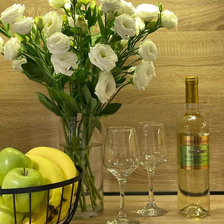 Aurora Apartment , In The Heart Of Афіни Екстер'єр фото