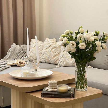 Aurora Apartment , In The Heart Of Афіни Екстер'єр фото
