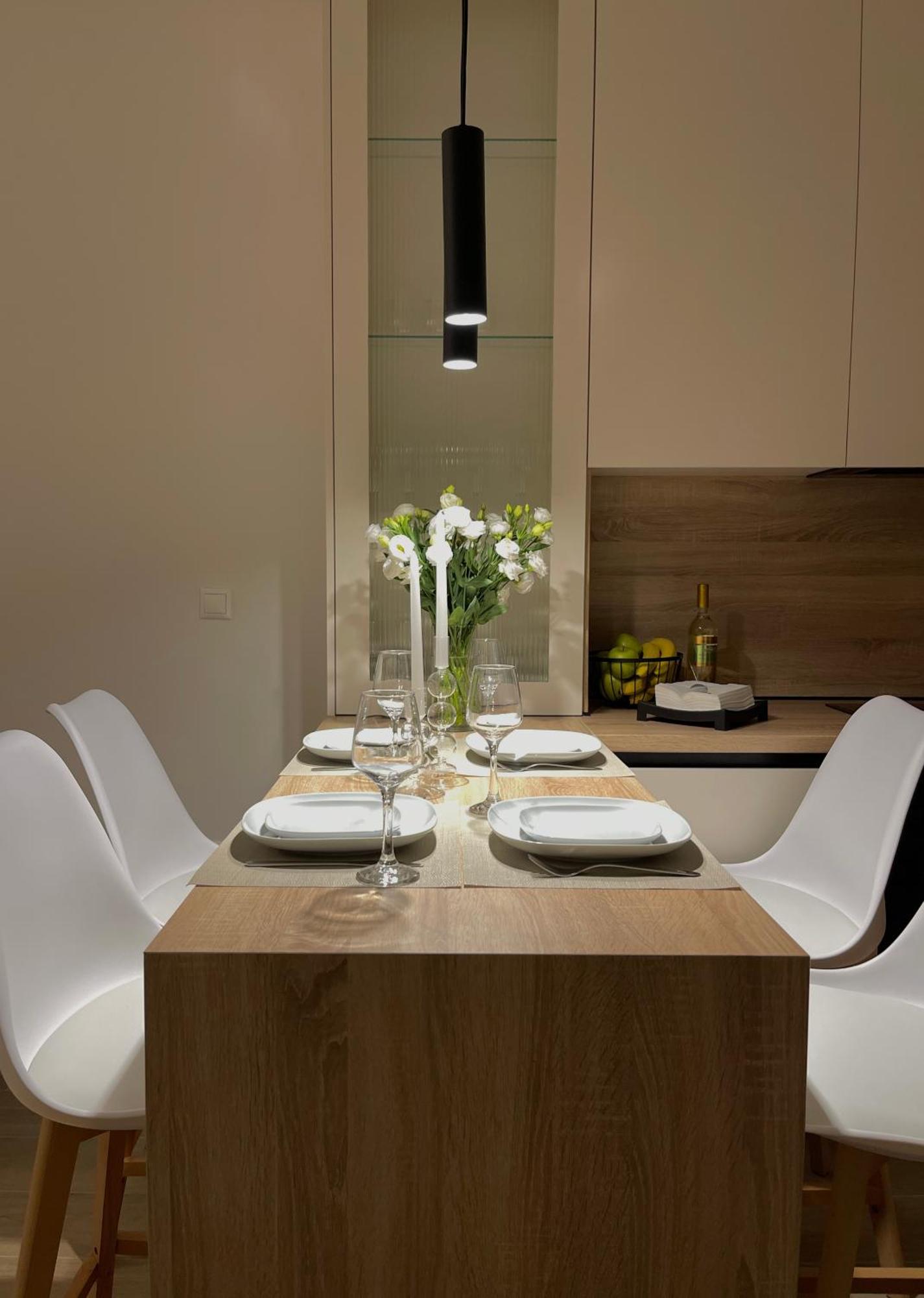 Aurora Apartment , In The Heart Of Афіни Екстер'єр фото