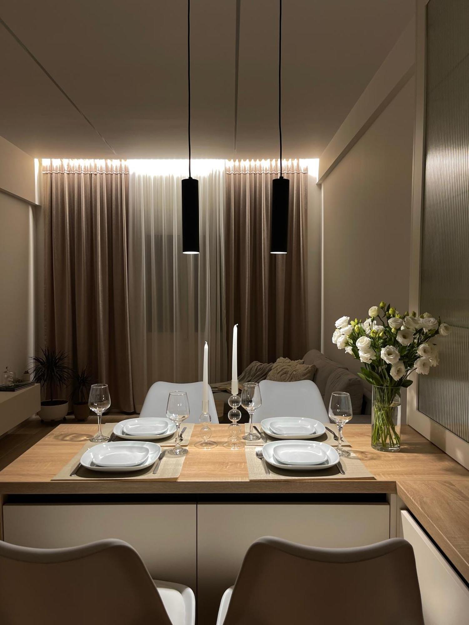 Aurora Apartment , In The Heart Of Афіни Екстер'єр фото