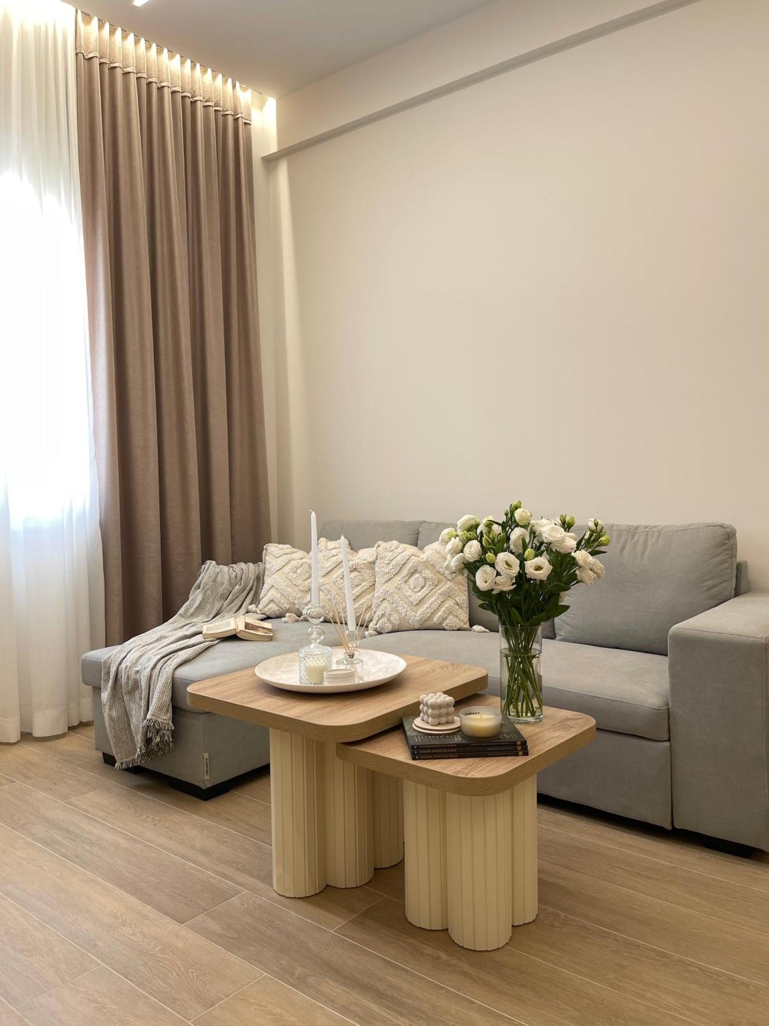 Aurora Apartment , In The Heart Of Афіни Екстер'єр фото