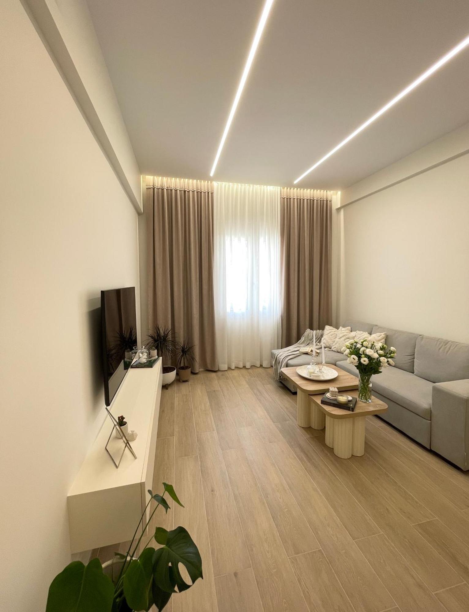 Aurora Apartment , In The Heart Of Афіни Екстер'єр фото