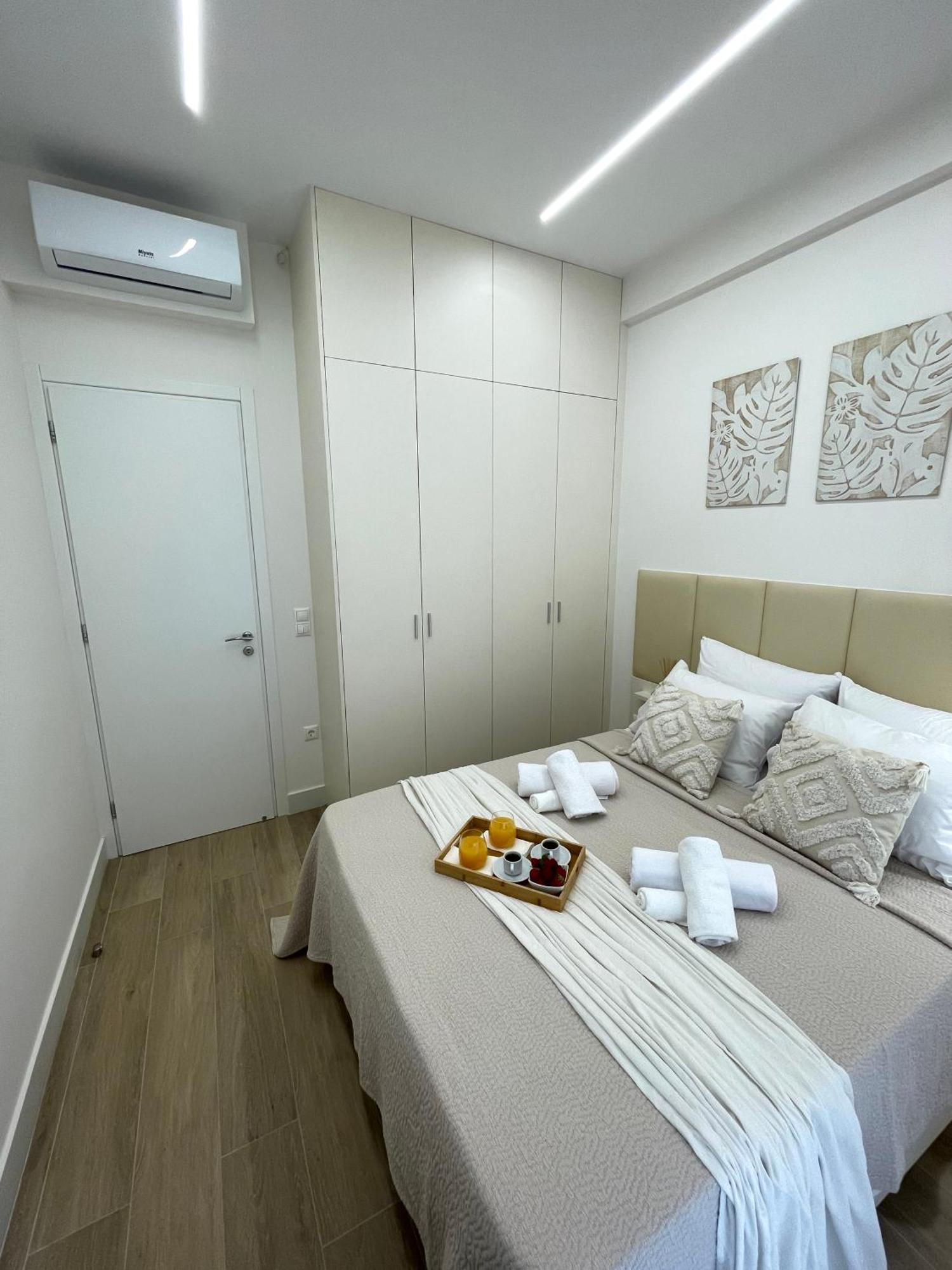 Aurora Apartment , In The Heart Of Афіни Екстер'єр фото