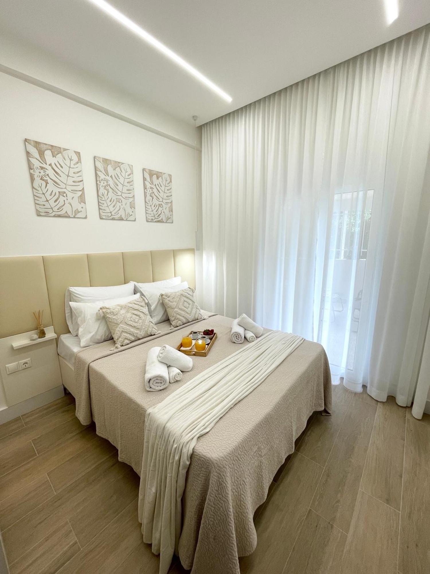 Aurora Apartment , In The Heart Of Афіни Екстер'єр фото